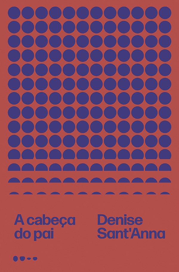 Livro A cabeça do pai