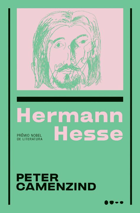 Livro Peter Camenzind