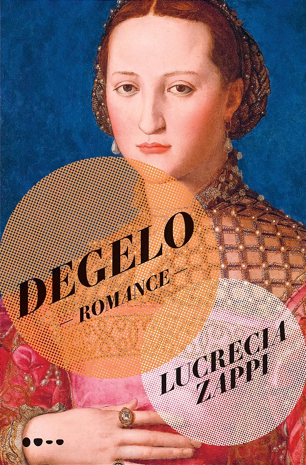 Livro Degelo