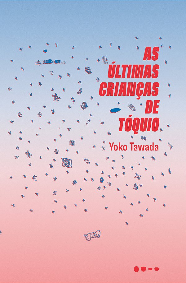 Livro As últimas crianças de Tóquio