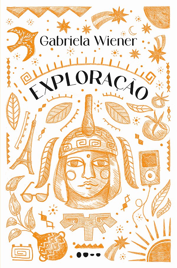 Livro Exploração