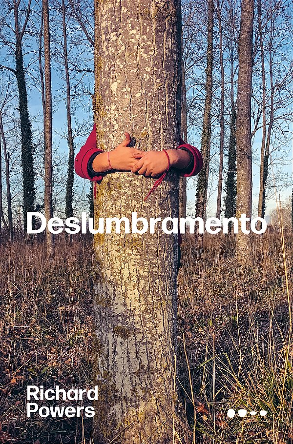 Livro Deslumbramento