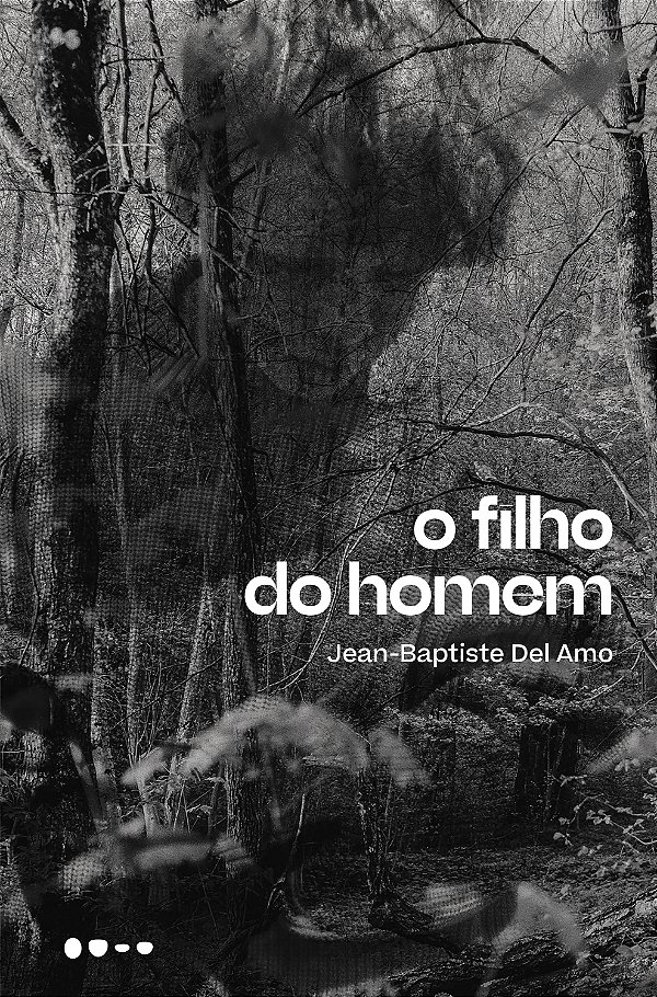 Livro O filho do homem