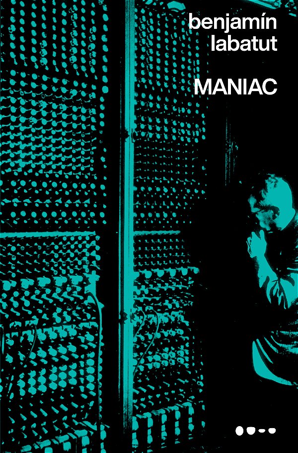 Livro Maniac