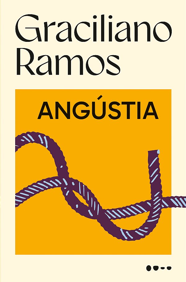 Livro Angústia