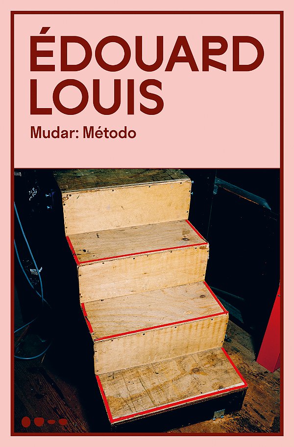Livro Mudar: Método