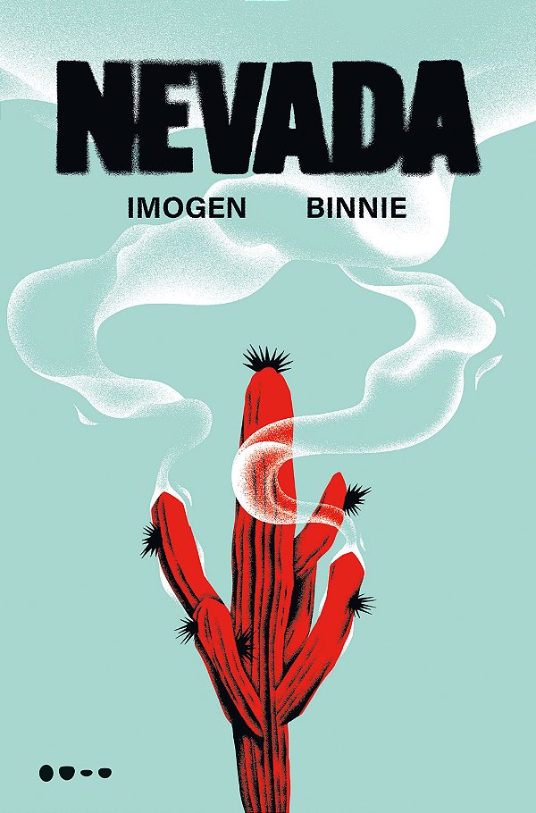 Livro Nevada