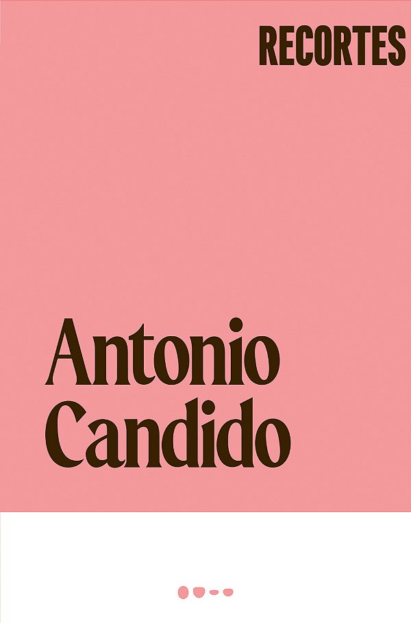 Livro Recortes