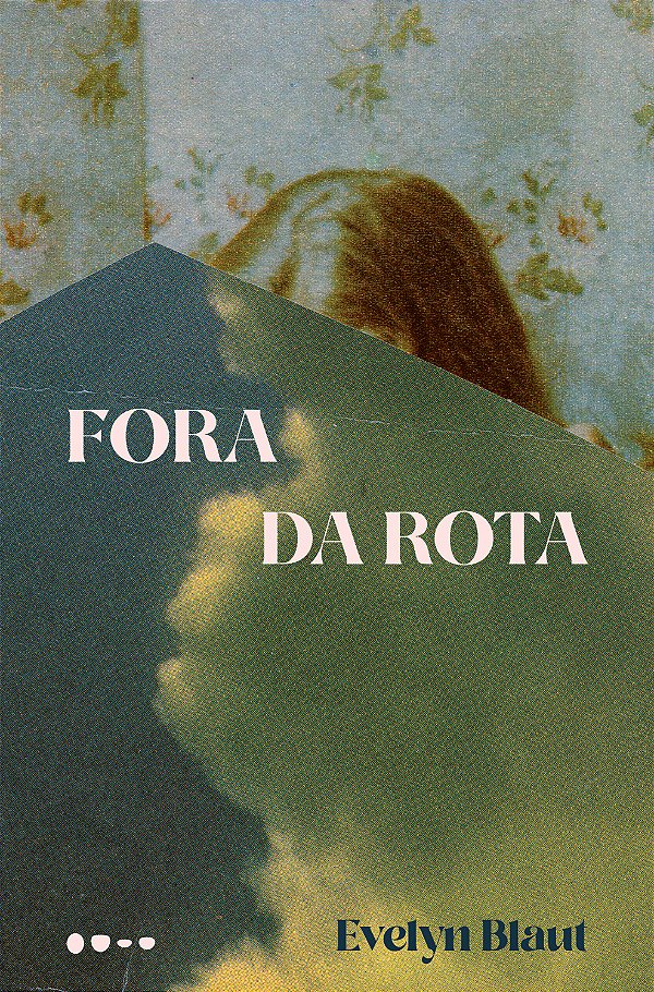 Livro Fora da rota