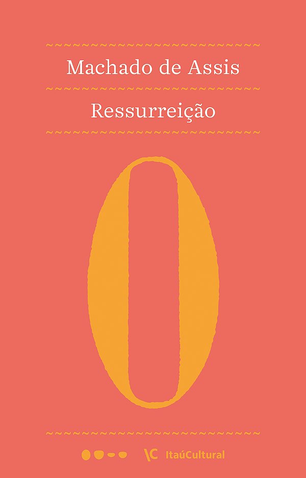 Livro Ressurreição