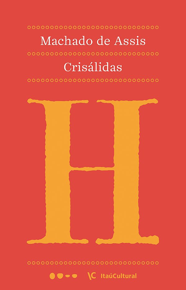 Livro Crisálidas