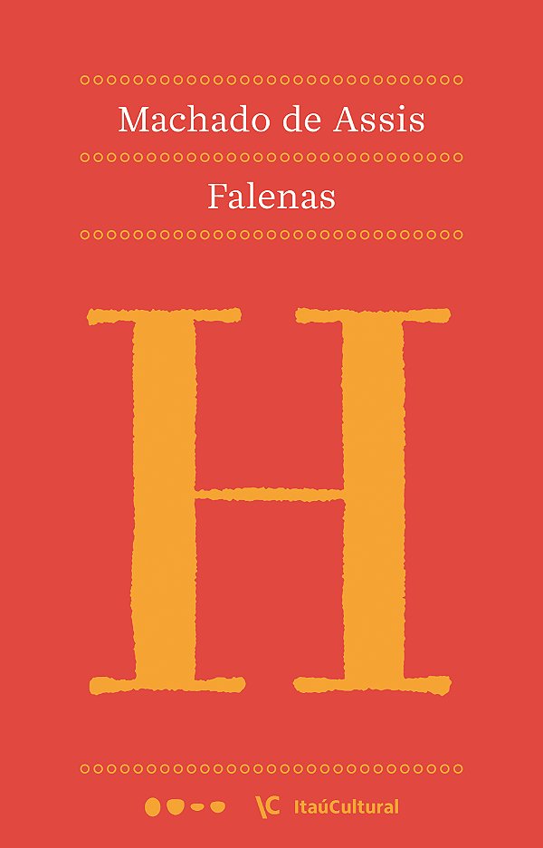 Livro Falenas
