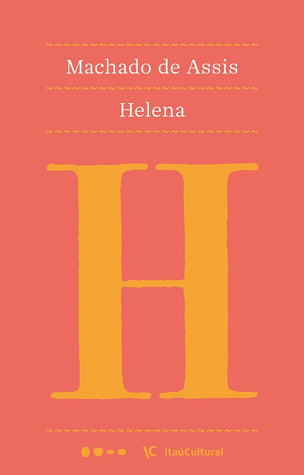 Livro Helena