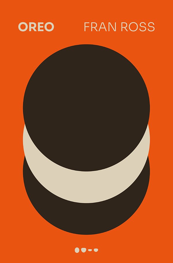 Livro OREO