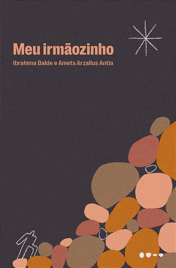 Livro Meu irmãozinho