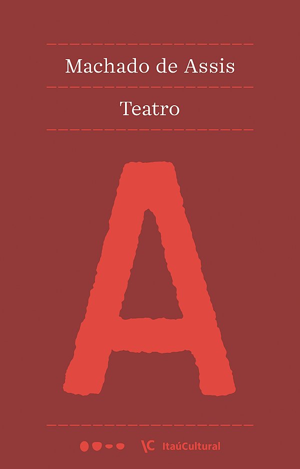 Livro Teatro