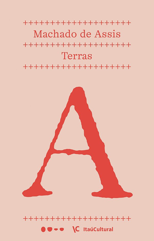 Livro Terras