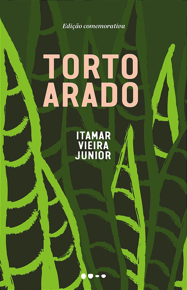 Livro Torto arado: Edição comemorativa
