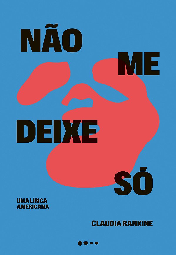 Livro Não me deixe só