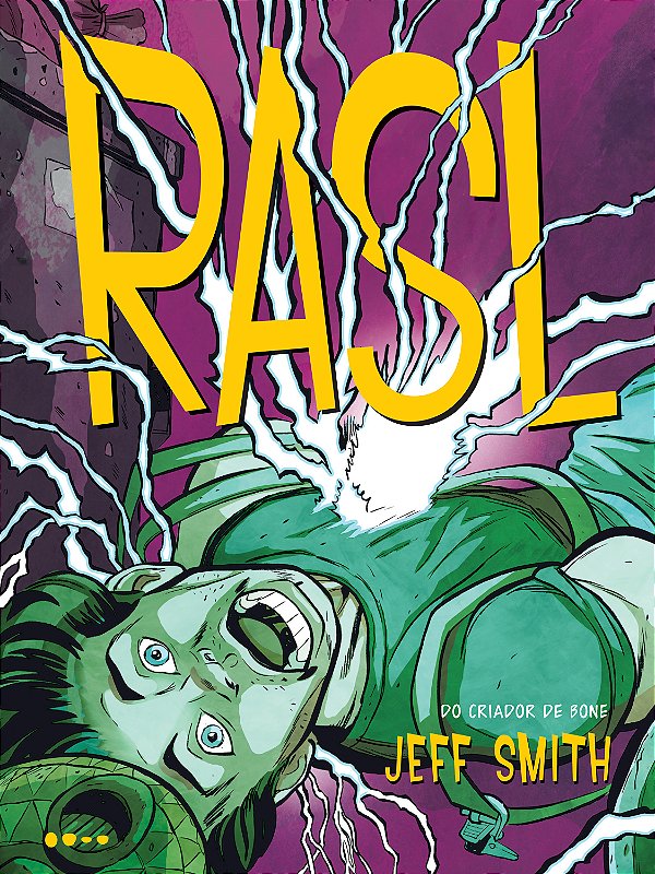 Livro RASL