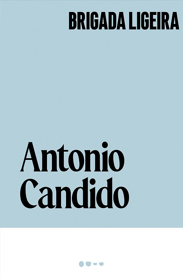 Livro Brigada ligeira