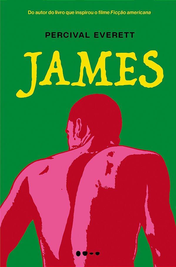 Livro James