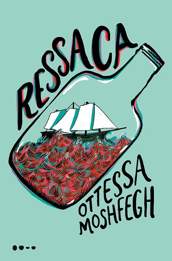 Livro Ressaca