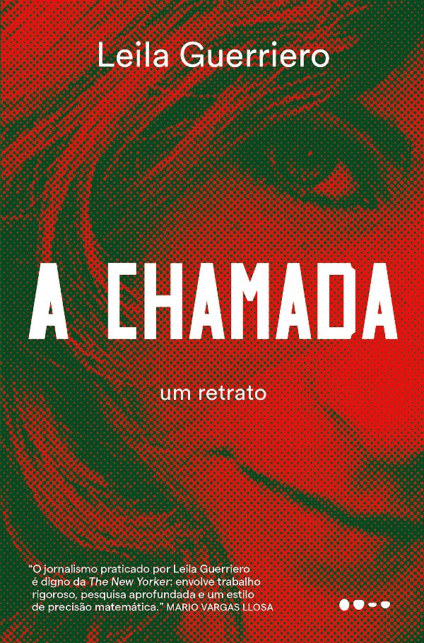 Livro A chamada