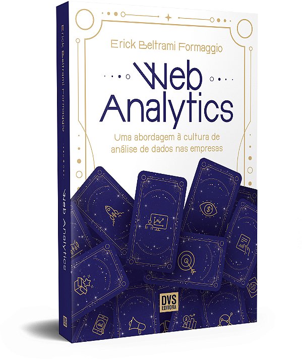 Livro Web Analytics - Uma Abordagem À Cultura De Análise ...