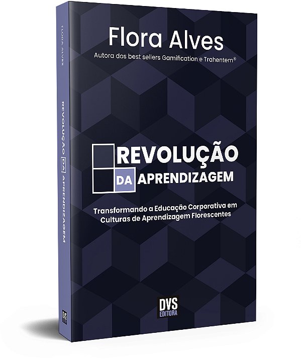 Livro Revolução da Aprendizagem: Transformando a Educação Corpo...