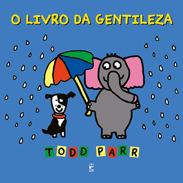 Livro O livro da gentileza