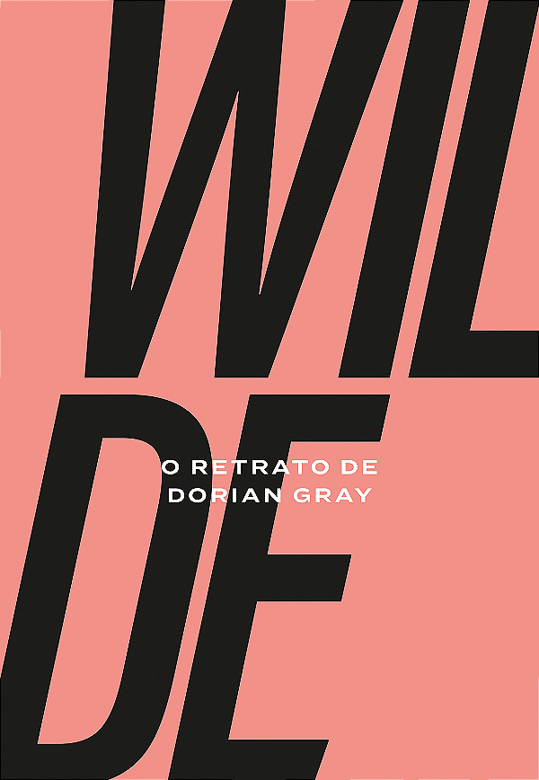 Livro O retrato de Dorian Gray (Volume 01)