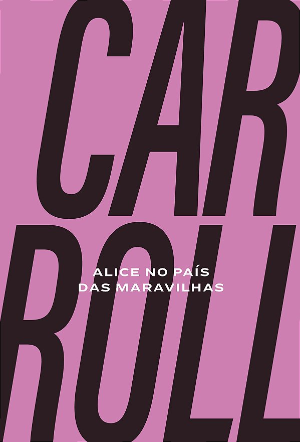 Livro Alice No País Das Maravilhas