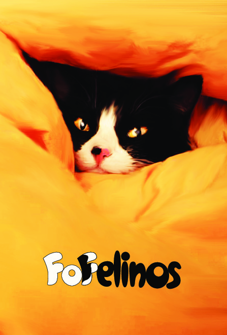 Livro Fofelinos
