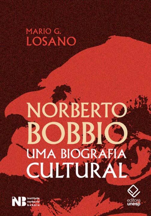 Livro Norberto Bobbio: Uma biografia cultural