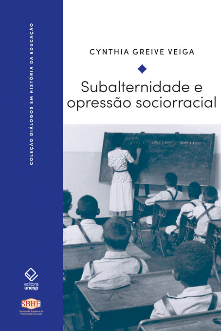 Livro Subalternidade e opressão sociorracial: Questões pa...