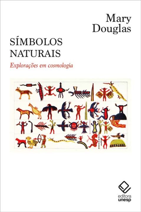 Livro Símbolos naturais: Explorações em cosmologia