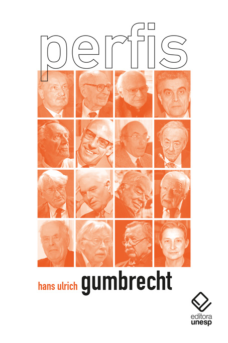 Livro Perfis