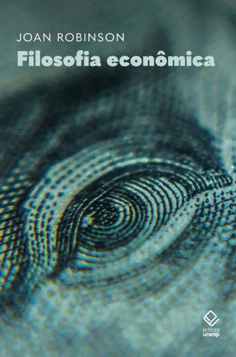 Livro Filosofia econômica