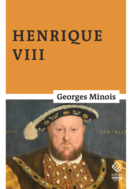 Livro Henrique VIII