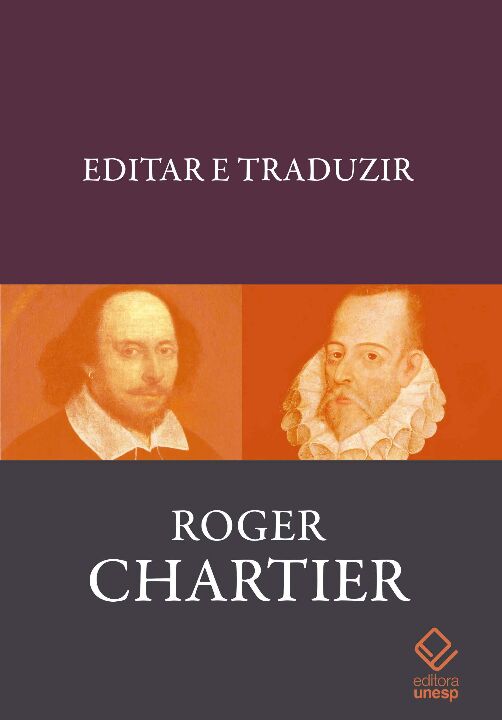 Livro Editar e traduzir: Mobilidade e materialidade dos t...