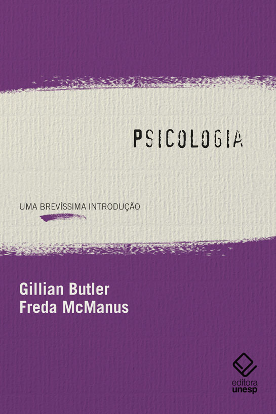 Livro Psicologia - (Unesp)