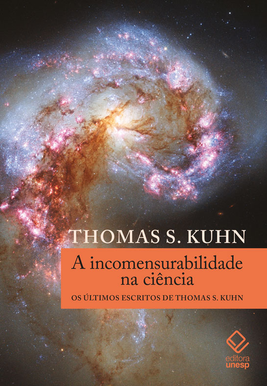 Livro Os Últimos Escritos De Thomas S. Kuhn