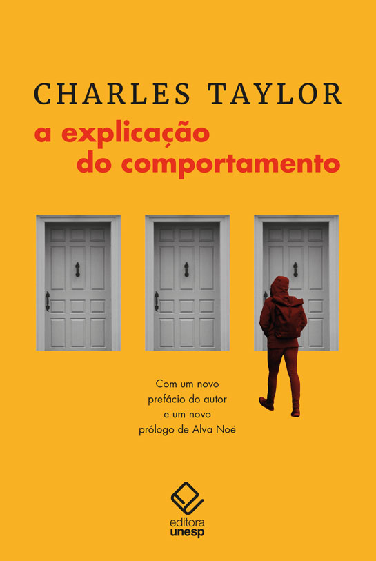 Livro A explicação do comportamento