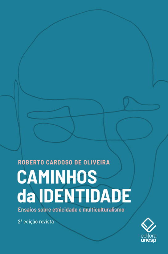 Livro Caminhos Da Identidade - 2. Ed