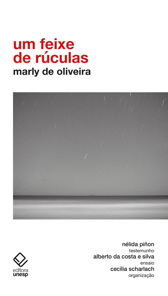 Livro Um Feixe De Rúculas