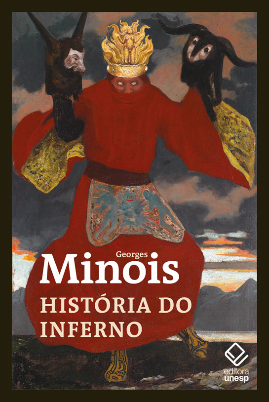 Livro História Do Inferno