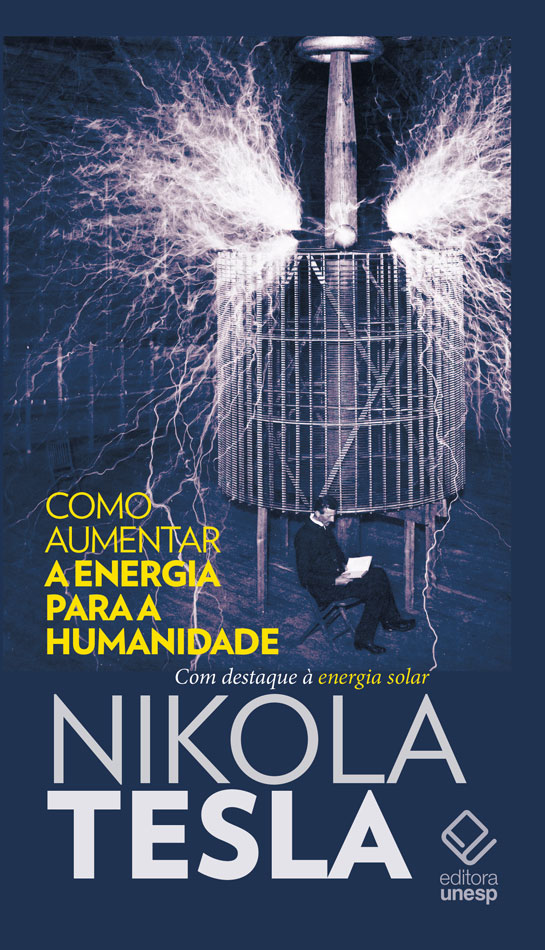 Livro Como Aumentar A Energia Para A
