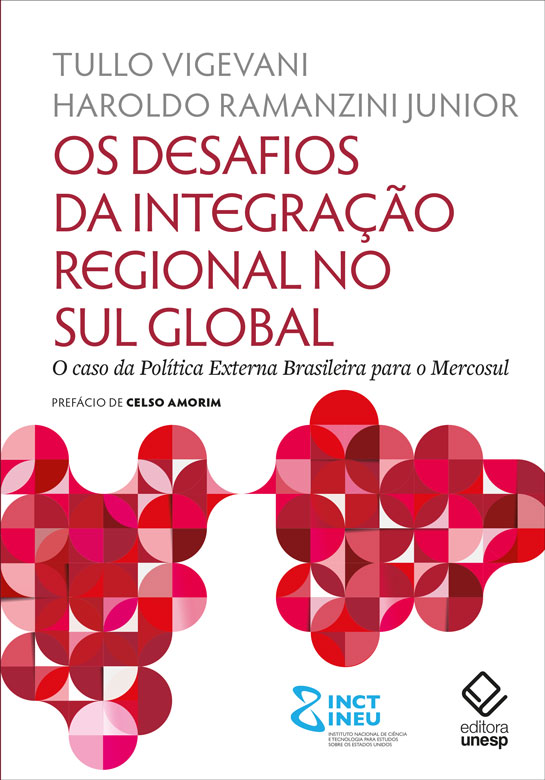 Livro Os Desafios Da Integração Regional No Sul Global