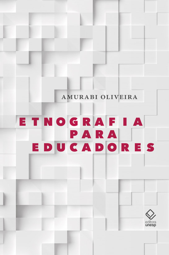 Livro Etnografia Para Educadores